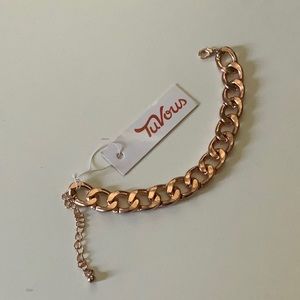 TuVous bracelet